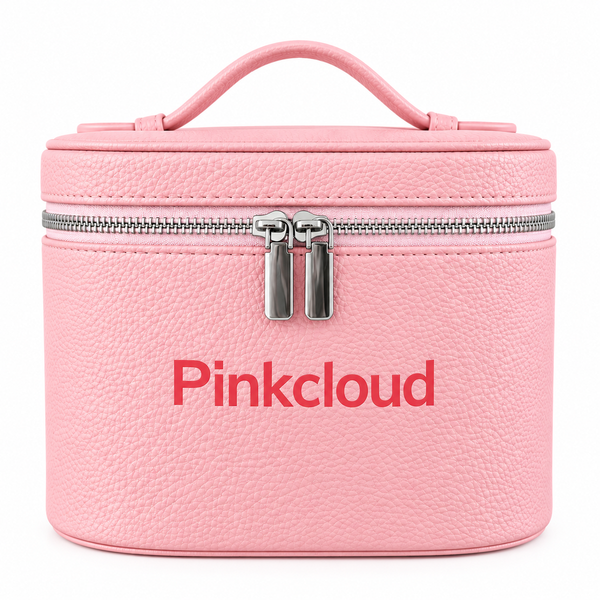 The Pinkcloud make up & vanity case