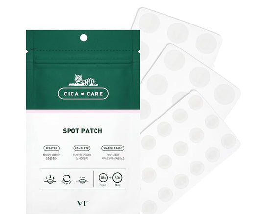 VT COSMETIC SPOT PATCH