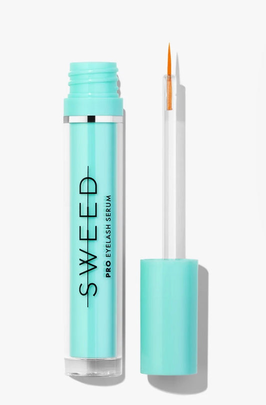 Sweed eyelash growth serum 3ml