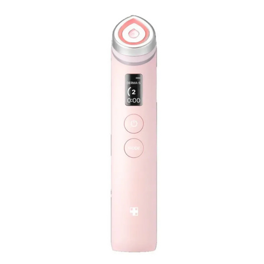 MEDICUBE AGE-R BOOSTER PRO PINK EDITION.