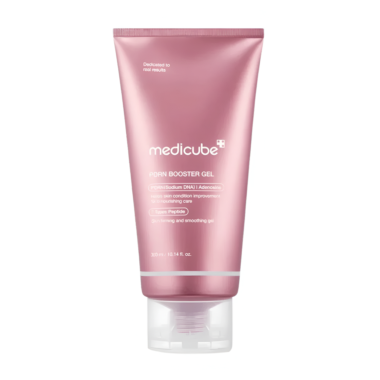 MEDICUBE PDRN BOOSTER GEL