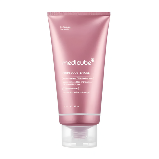 MEDICUBE PDRN BOOSTER GEL