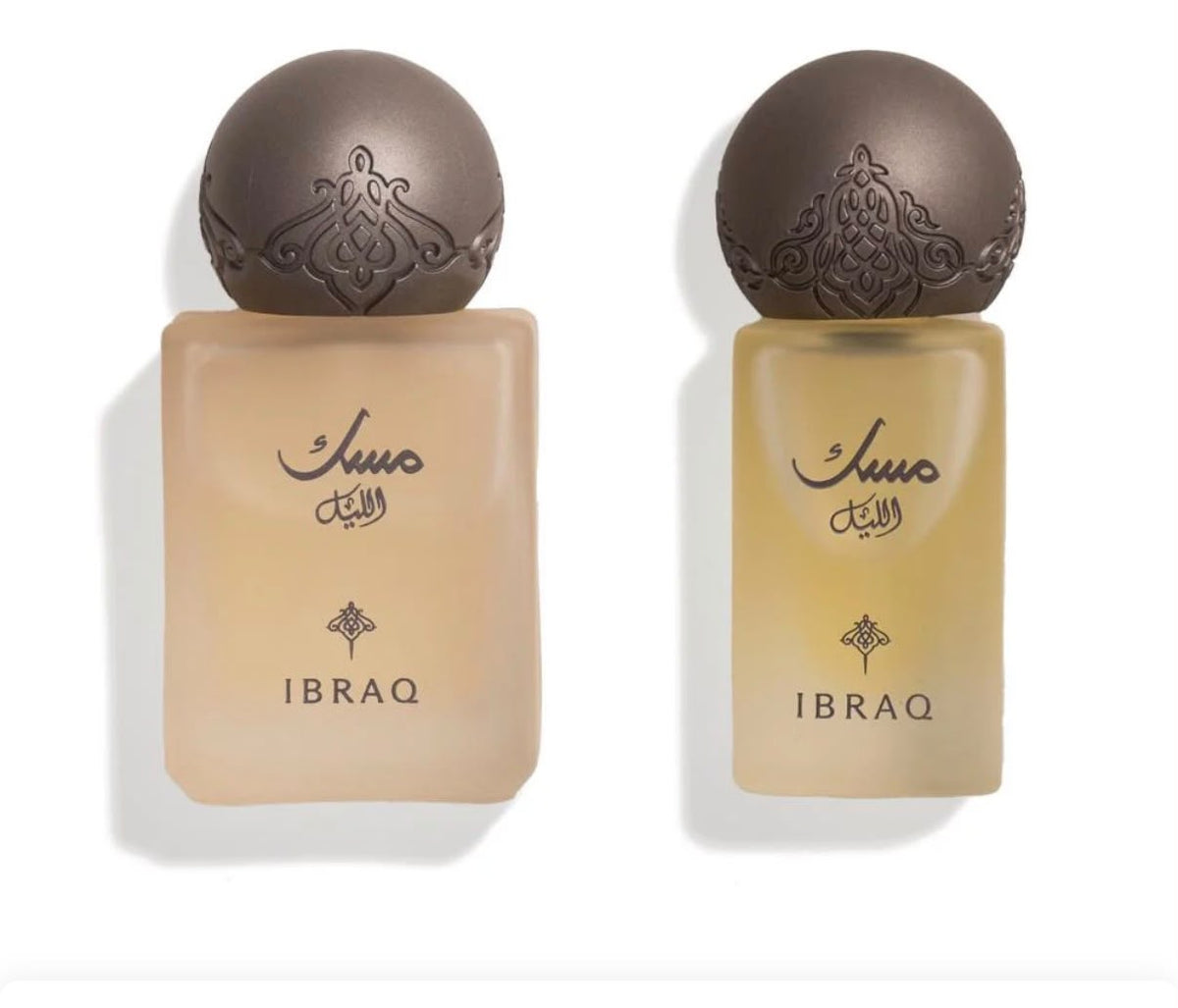 IBRAQ Misk Al-Layl Perfume
