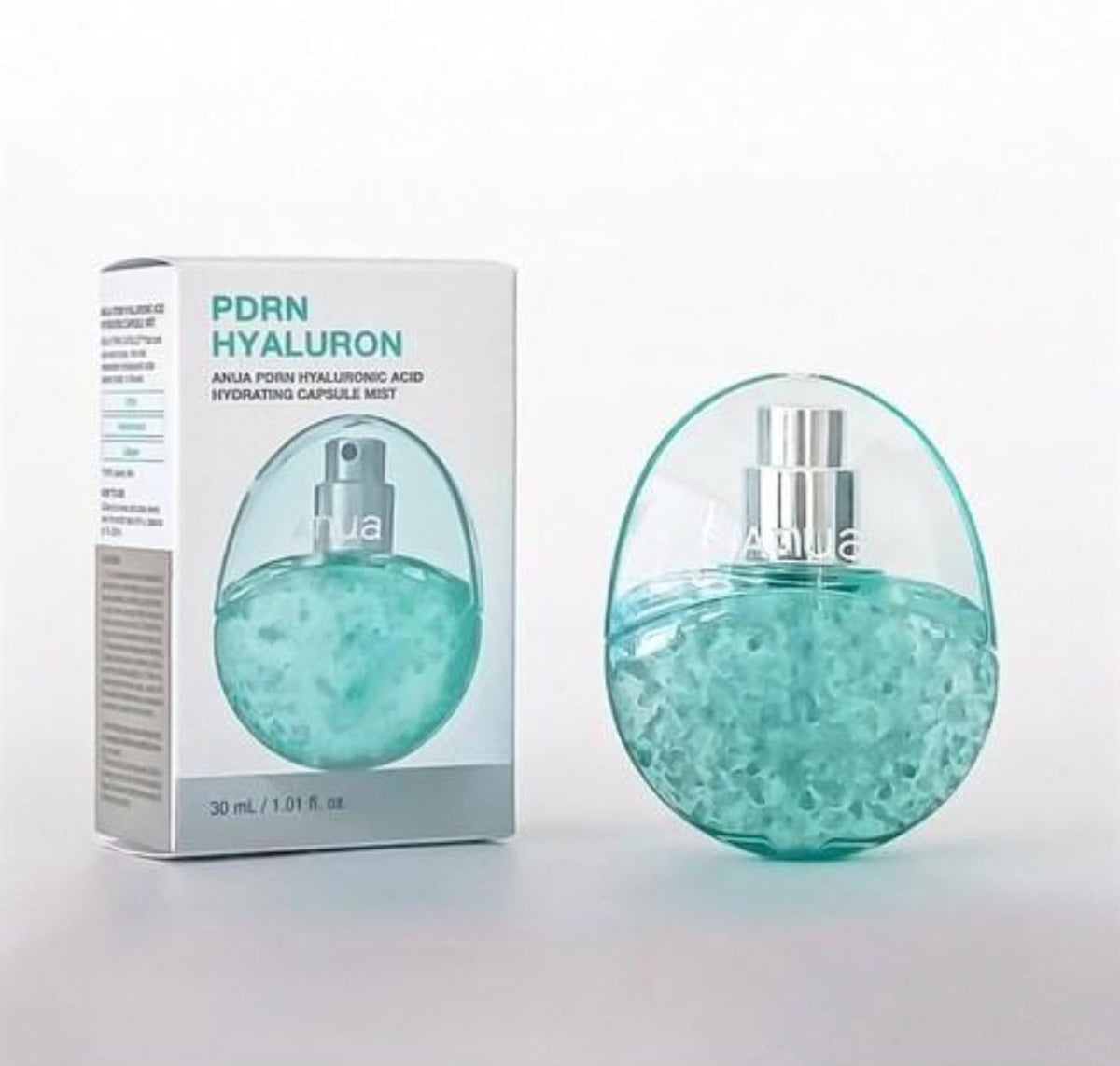 Anua PDRN Hyaluronic Acid Hydrating Capsule Mist