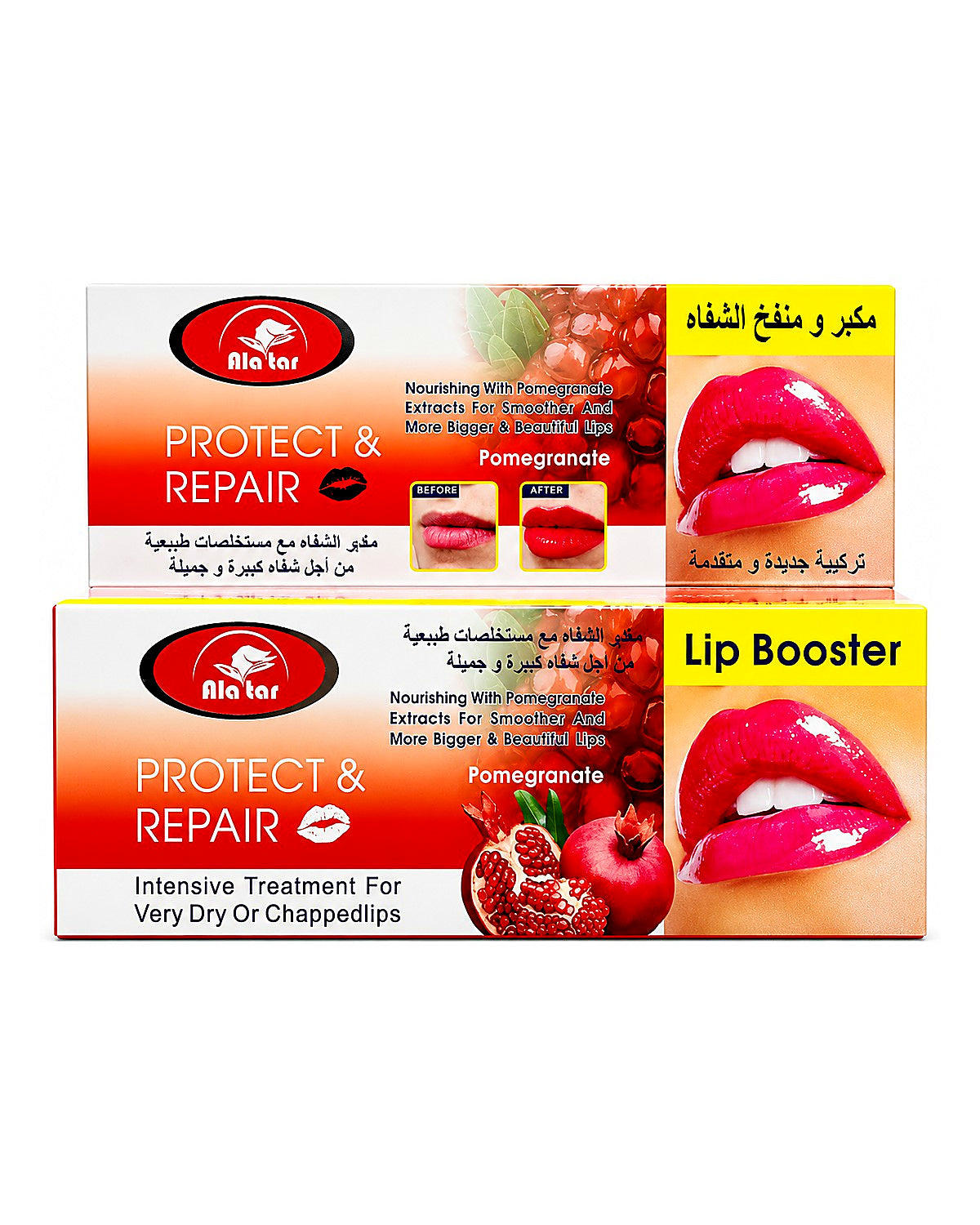 Alatar Protect & Repair Lip Booster