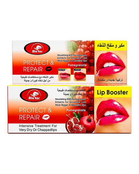 Alatar Protect & Repair Lip Booster