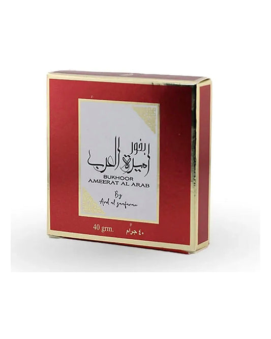 Ameerat Al Arab Bakhoor – 40g