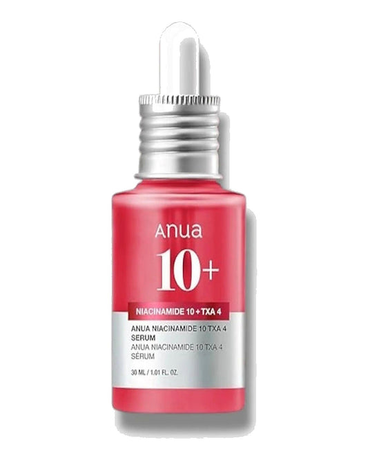ANUA NIACINAMIDE 10% + TXA 4% DARK SPOT CORRECTING SERUM