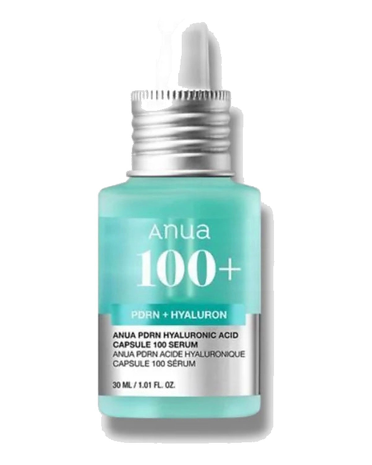 Anua PDRN hyaluronic acid capsule 100+ serum