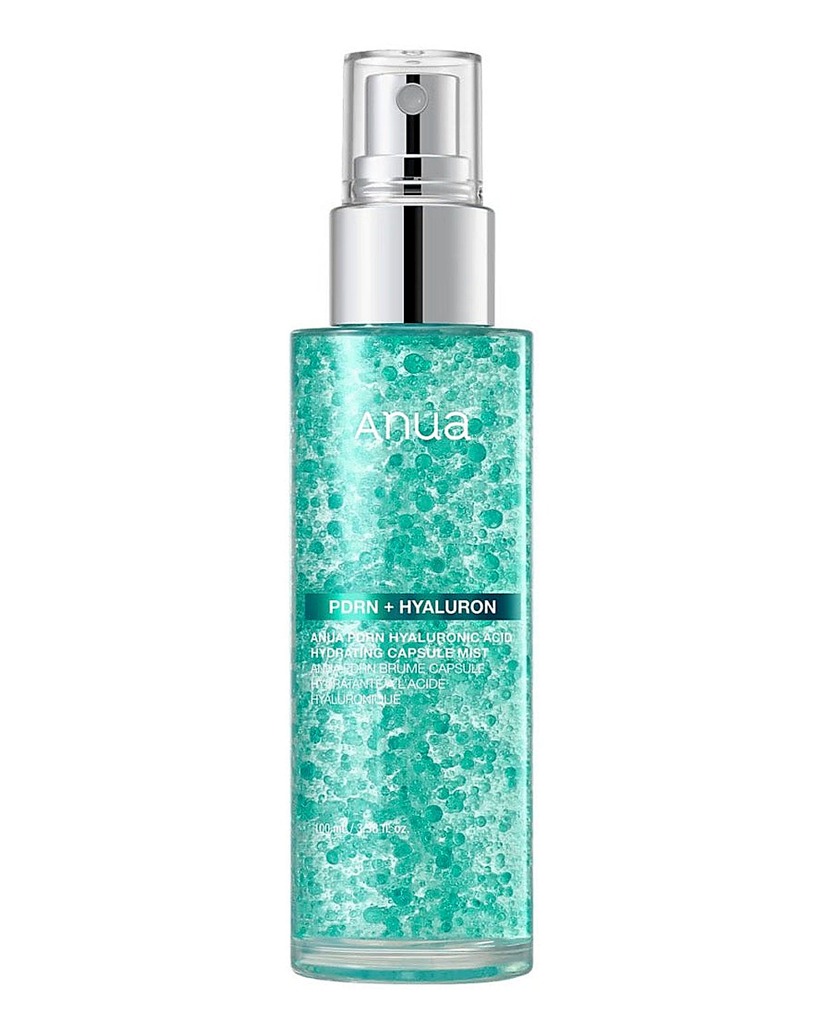 Anua PDRN Hyaluronic Acid Hydrating Capsule Mist