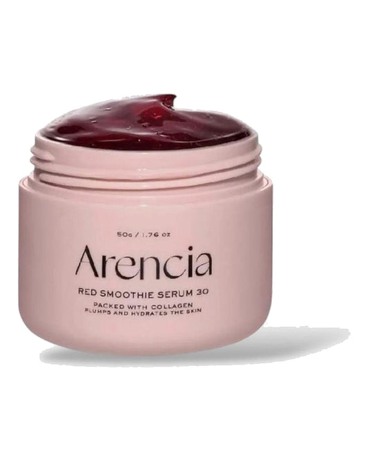 Arencia fresh red smoothie serum 30 50g