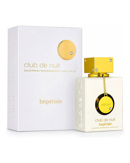 Armaf Club de Nuit Impériale Eau de Parfum  100ml