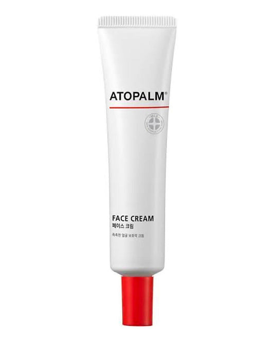 Atopalm Face Cream