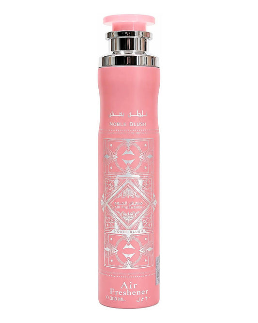 Badee Al Oud – Noble Blush Air Freshener