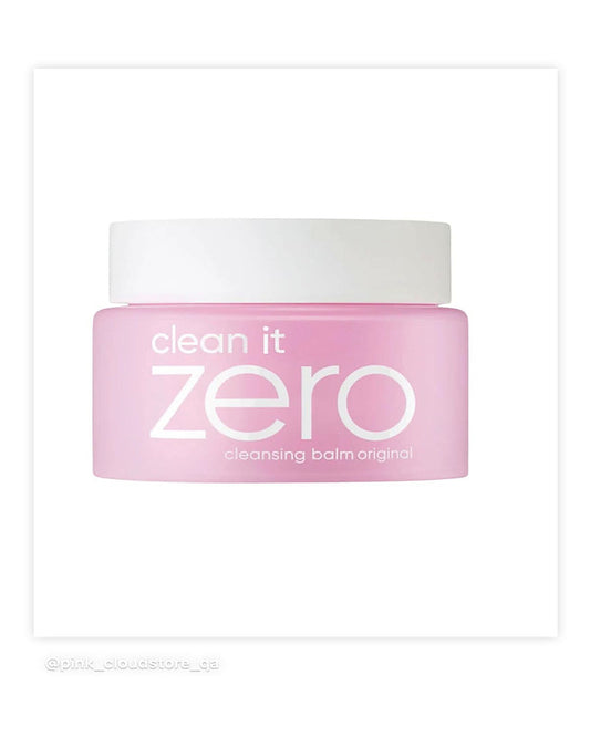 Banila co. Clean it zero cleansing balm original
