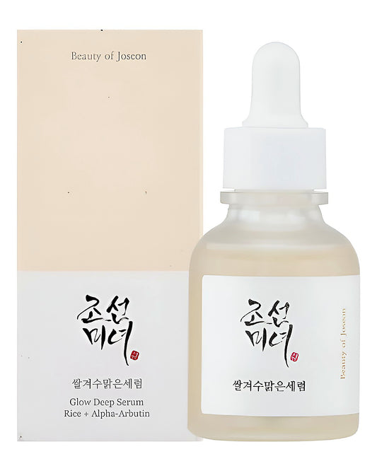 BEAUTY OF JOSEON GLOW SERUM