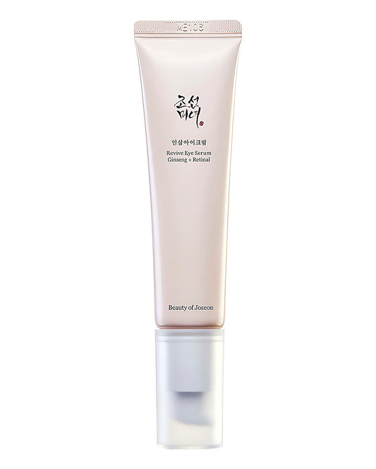 BEAUTY OF JOSEON Revive Eye Serum Ginseng + Retinal