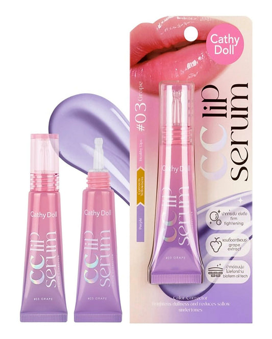 CATHY DOLL CC LIP SERUM