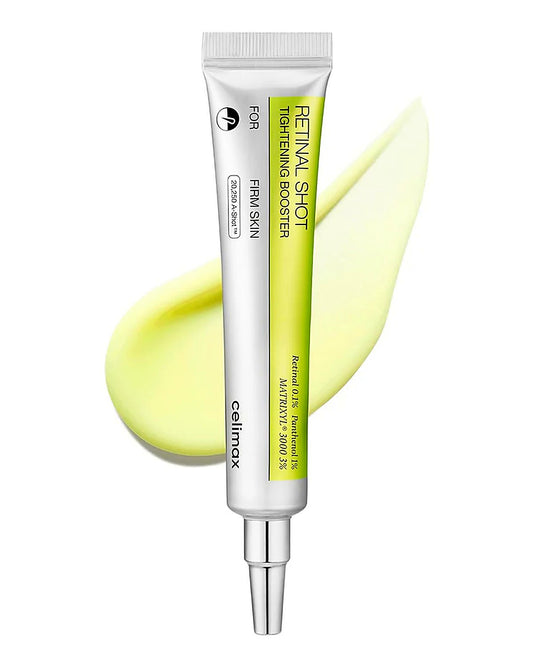 Celimax retinol shot