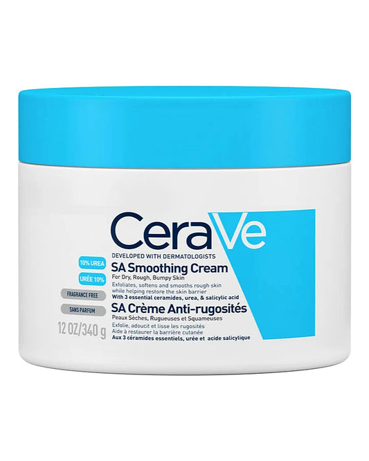 CeraVe SA Smoothing Cream