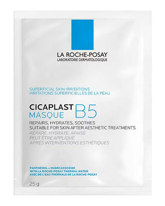 CICAPLAST B5 FACE MASK