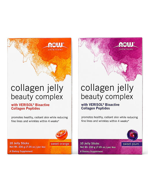 Collagen Jelly beauty complex