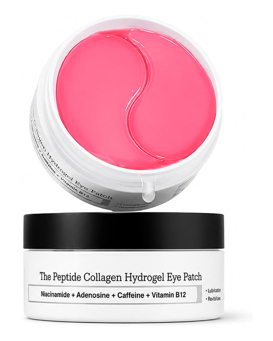 Cosrx The Peptide Collagen Hydrogel Eye Patch (60 Patches)