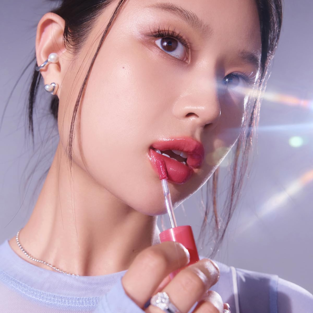 Peri Pera ink mood glowy tint