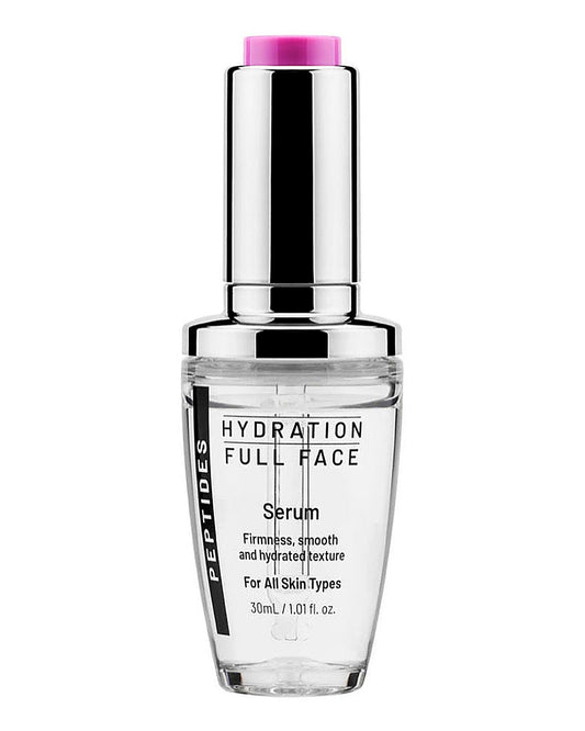 Dejuvent Korea peptides hydration full face serum