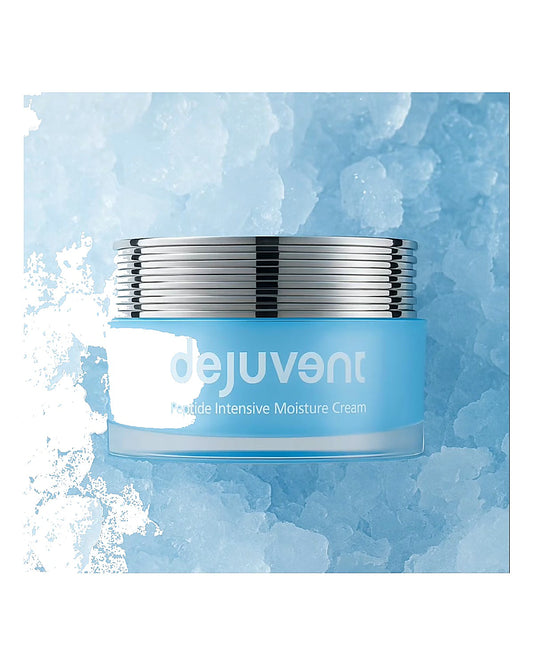 Dejuvent peptide intensive moisture cream