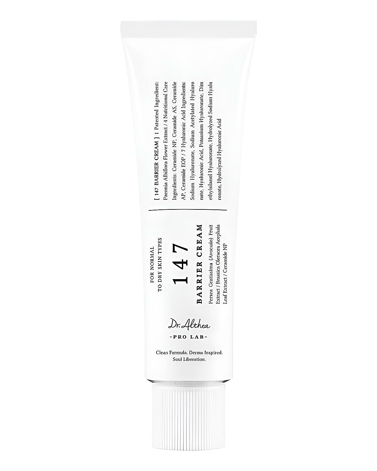 Dr Althea 147 barrier cream