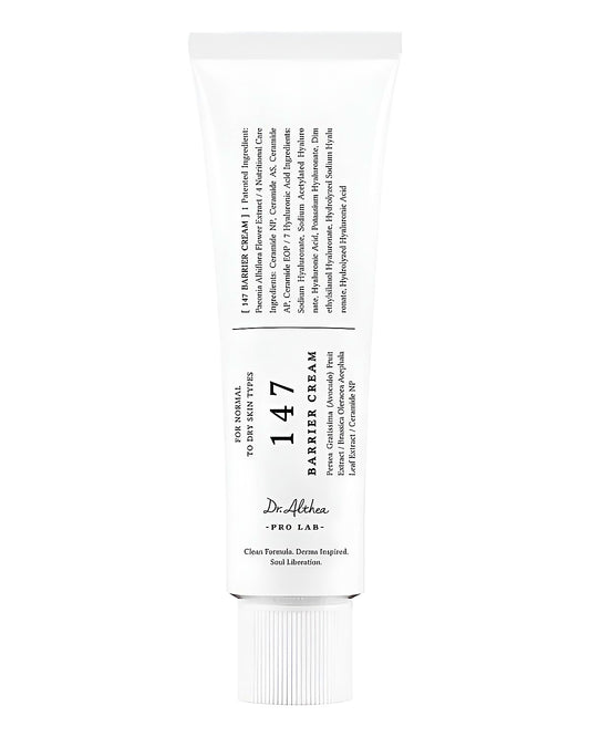 Dr Althea 147 barrier cream