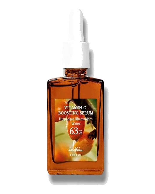 Dr Althea 63 % vitamin c boosting serum
