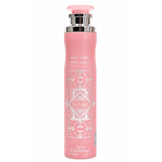 Badee Al Oud – Noble Blush Air Freshener