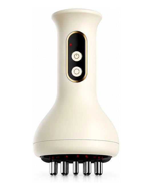 Electric Sculpting, Anti-Cellulite & Lymphatic Drainage Massager