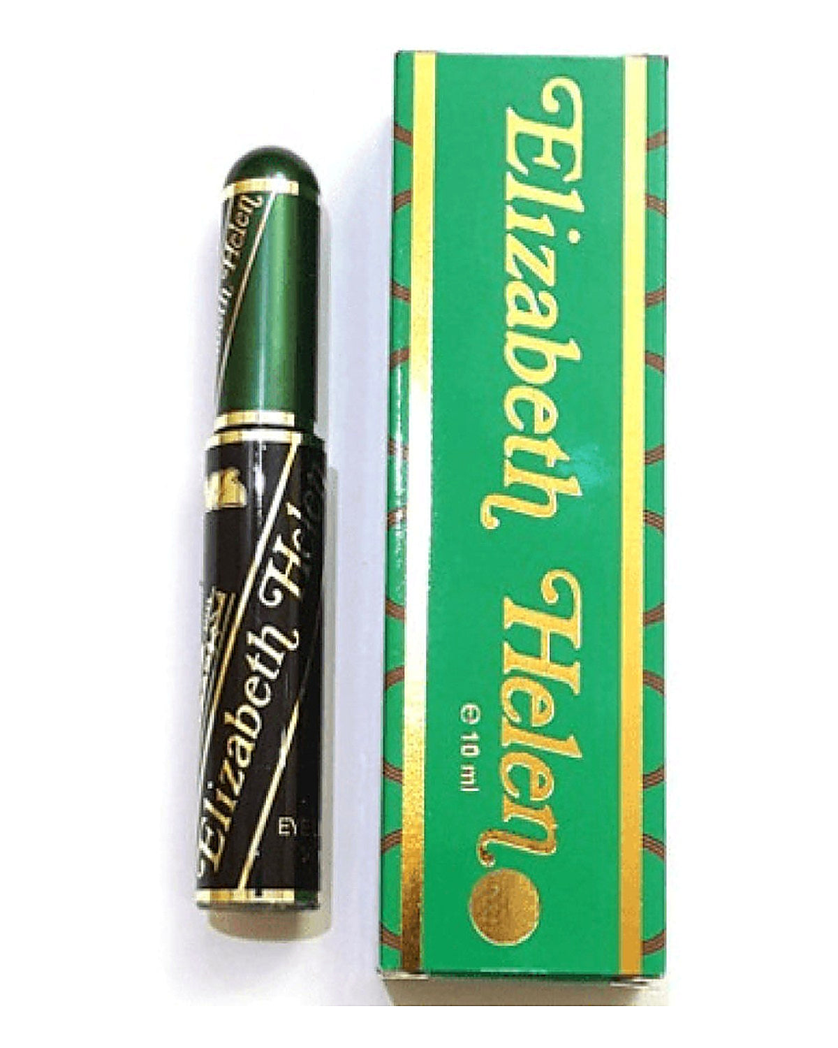 ELISABETH HELEN BLACK LIQUID WATERPROOF EYE LINER