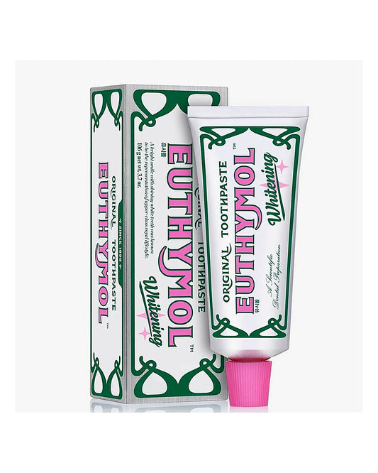 EUTHYMOL Whitening Toothpaste
