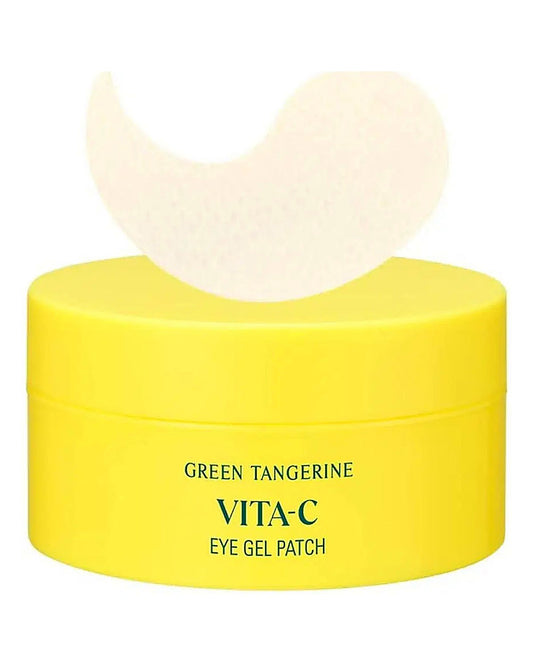 Goodal Green Tangerine Vita C Eye Gel Patch
