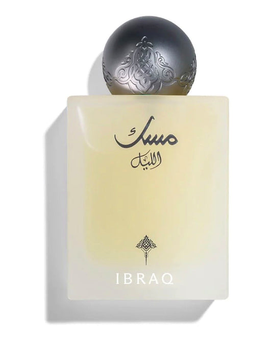 IBRAQ Misk Al-Layl Perfume
