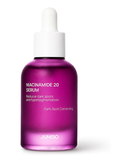 Jumiso Niacinamide 20 Serum