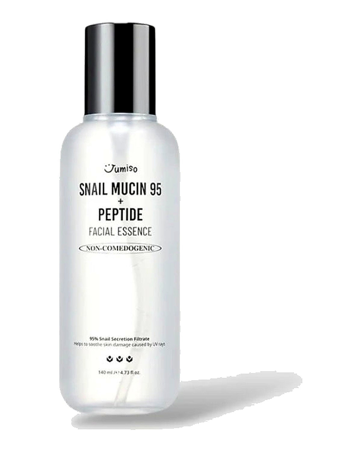Jumiso Snail Mucin 95 + Peptide Facial Essence
