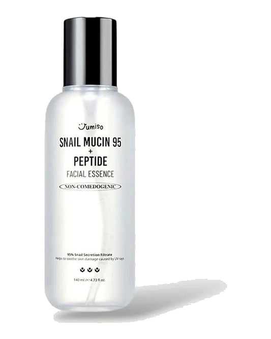 Jumiso Snail Mucin 95 + Peptide Facial Essence