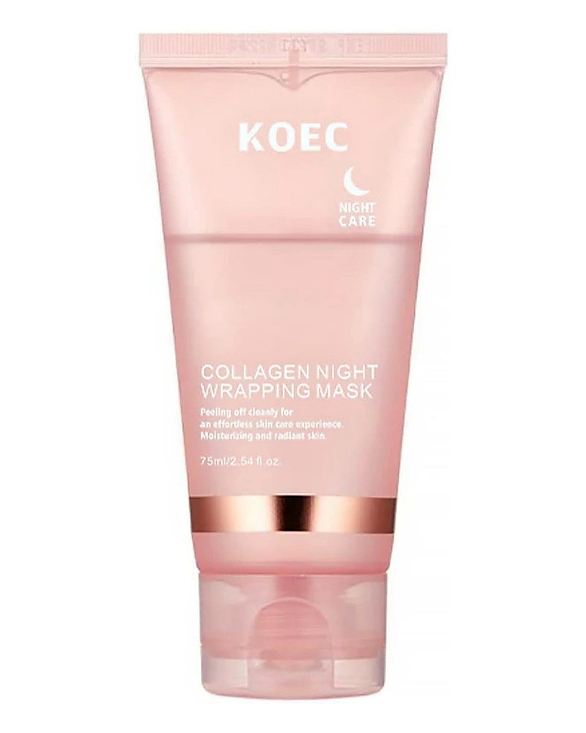 KOEC COLLAGEN WRAPPING MASK