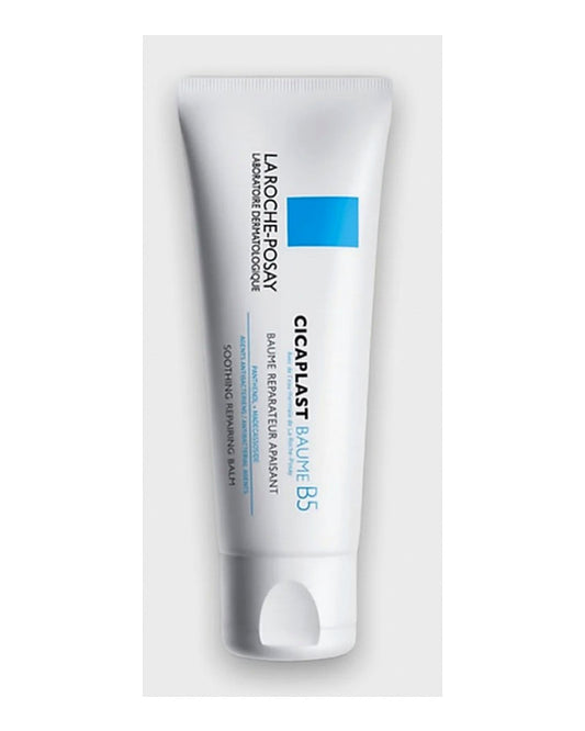 LA ROCHE POSAY CICAPLAST BAUME B5 REPAIRING BALM.