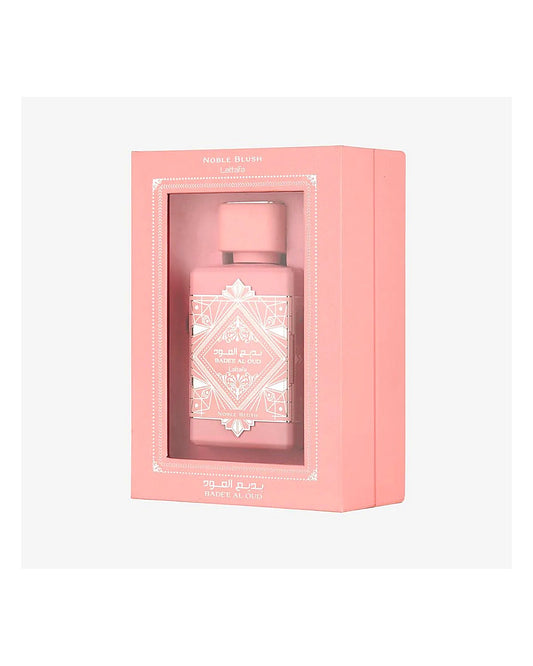Lataffa Badee Al Oud Noble Blush.
