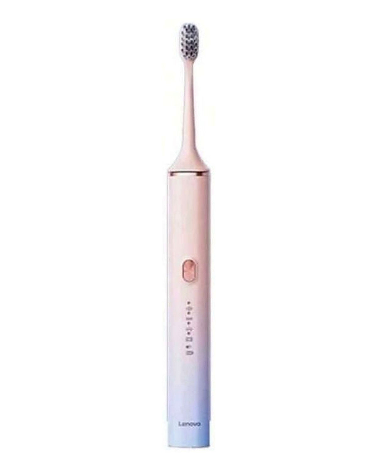 Lenovo A1 Pro Pink Electric Toothbrush + 5 brush heads