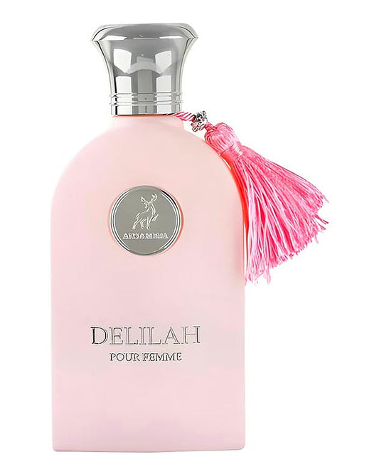 Maison Alhambra Delilah Pour Femme 100ml