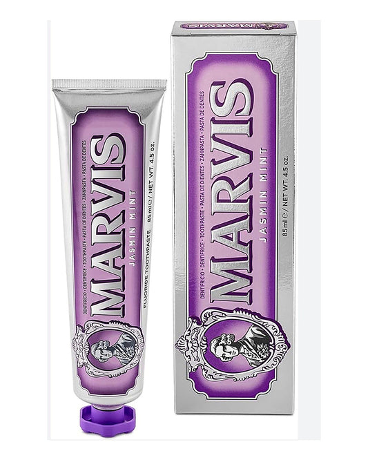 Marvis Jasmin Mint Toothpaste