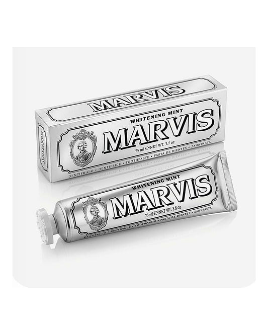 Marvis Whitening Toothpaste