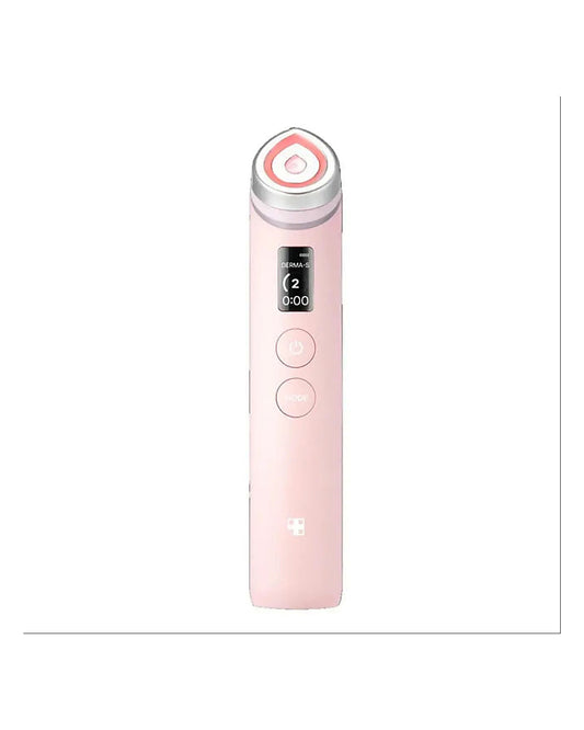 MEDICUBE AGE-R BOOSTER PRO PINK EDITION.